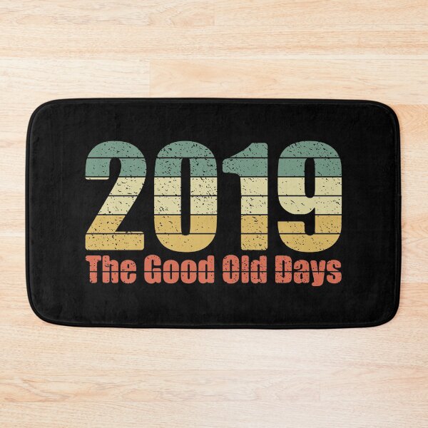 Item preview, 2019 The Good Old Days Vintage designed and sold by d247.