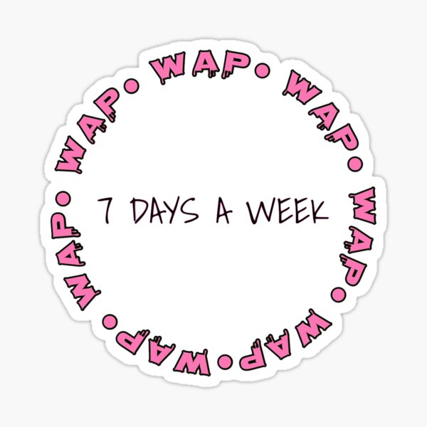 Wap Badge 