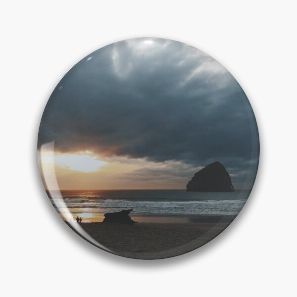 Item preview, Cape Kiwanda Glory designed and sold by Emilia Oxelheim.