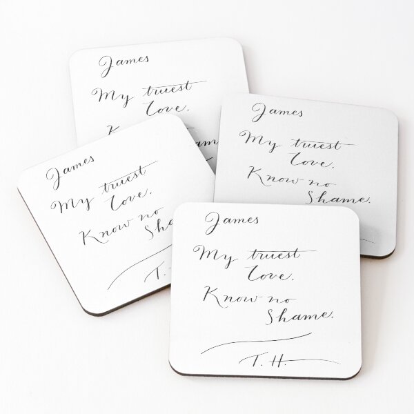 Item preview, my truest love black sails designed and sold by -letterature-.