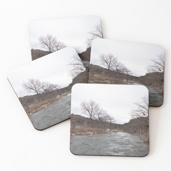 Item preview, Pedernales River designed and sold by kayleecogbill.