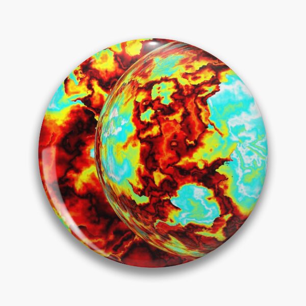 Item preview, The glass ball with the future designed and sold by hopesprints.