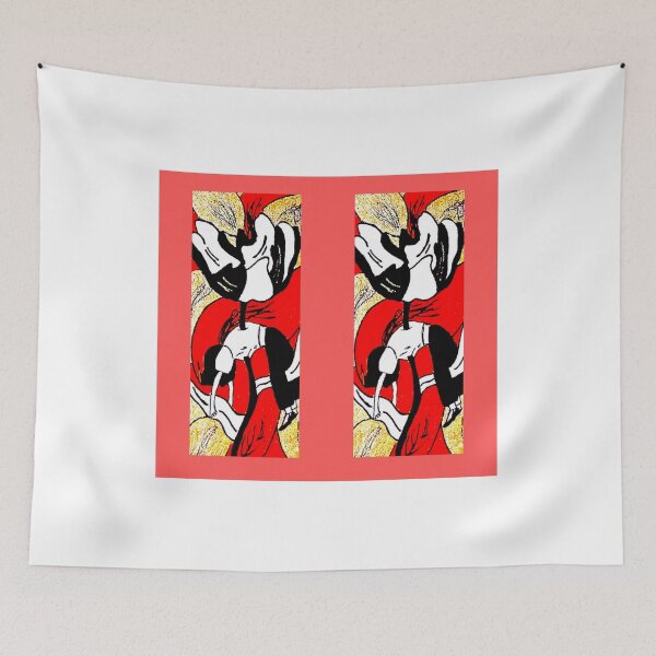 Item preview, Hanging by a Thorn designed and sold by Annaika Khoday.