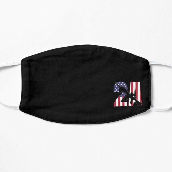 2A Rifle Mask