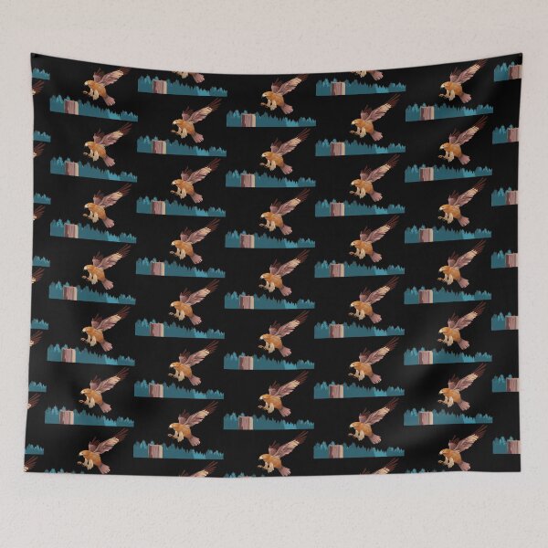 Item preview, European buzzard designed and sold by Seb-Sk93.