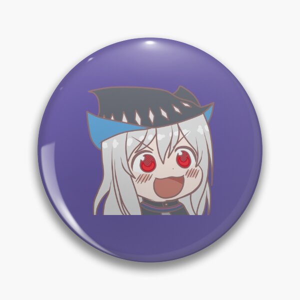 Item preview, Skadi Excited Design owo designed and sold by schwarzfan.