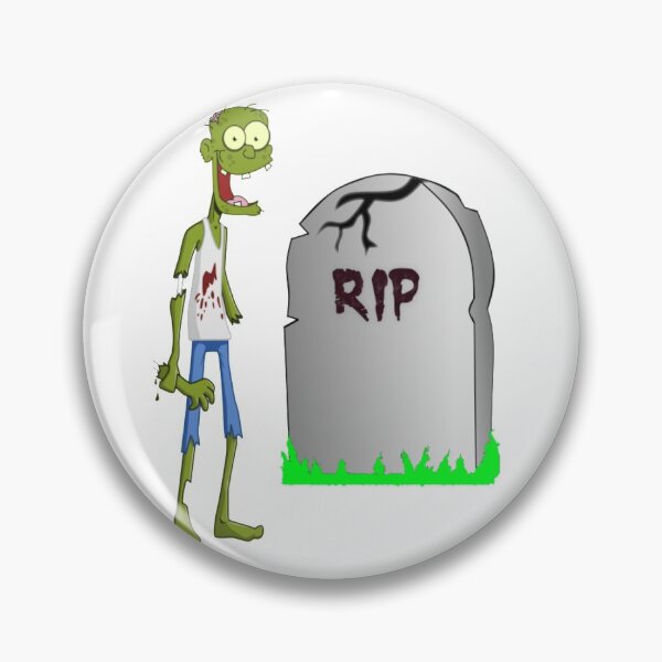 Item preview, REST IN PEACE designed and sold by Dunaikel.