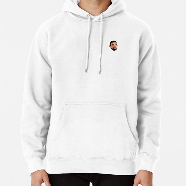 Drake Face Hoodies Sweatshirts for Sale Redbubble