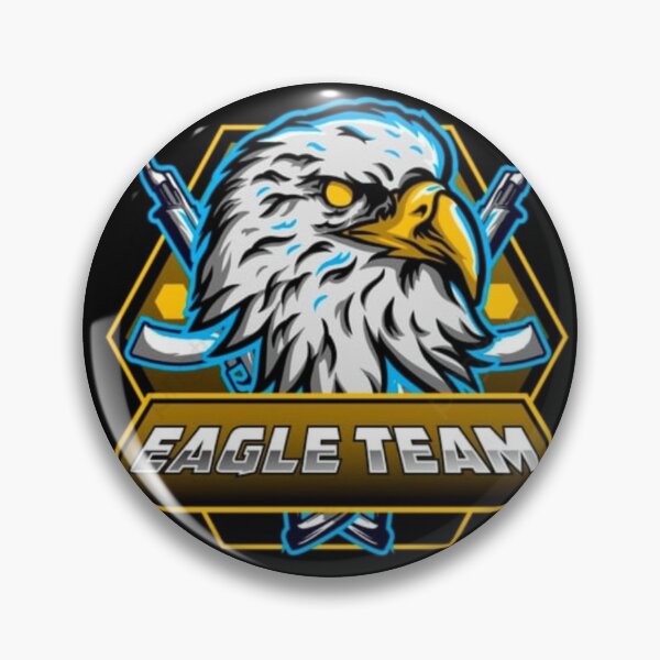 Aperçu de l'œuvre Aigle créée et vendue par mrninja.