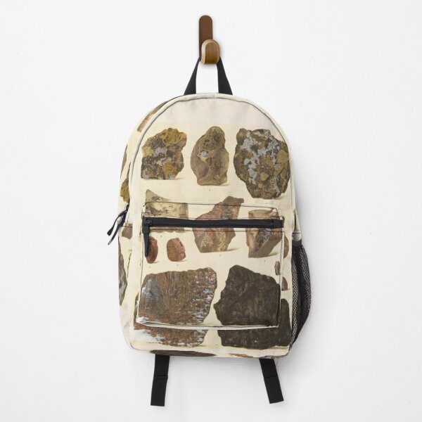 Item preview, Mercury Ore designed and sold by BlueSpecsStudio.