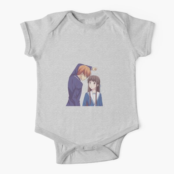 Yuki Hatsuharu Baby One Piece By Adrianadn Redbubble Yuki Hatsuharu Baby One Piece By Adrianadn Redbubble