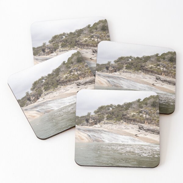 Item preview, Pedernales Falls designed and sold by kayleecogbill.