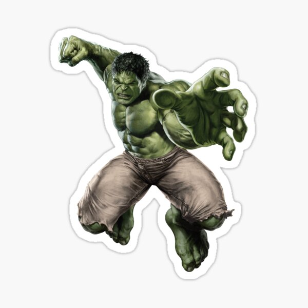 Item preview, The amazing and strong green superhero designed and sold by Enriquegl.
