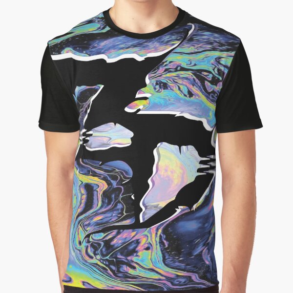 Item preview, Zeds Dead designed and sold by HailzChristine.