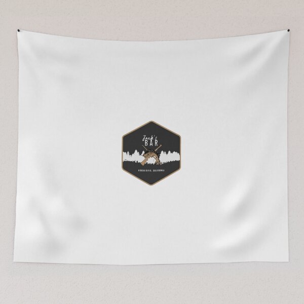 Item preview, Jack's Bar designed and sold by sireesanwar.