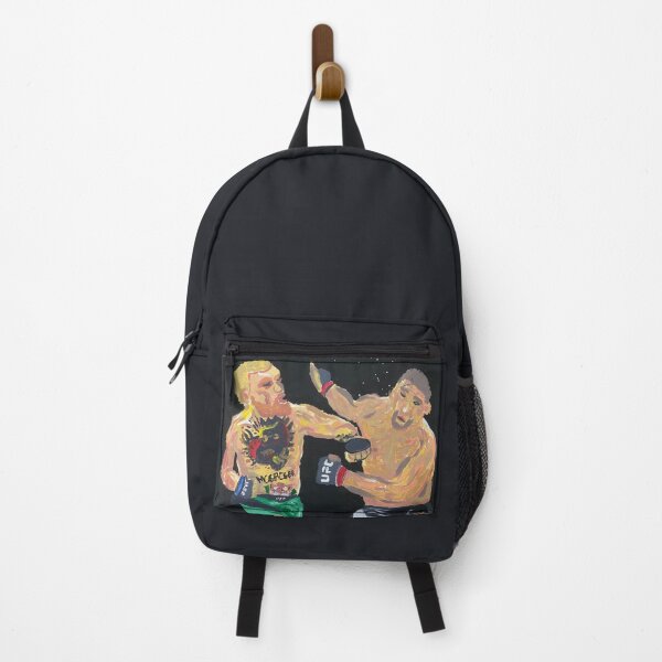 Item preview, Conor McGregor and Nick Diaz designed and sold by eddien.