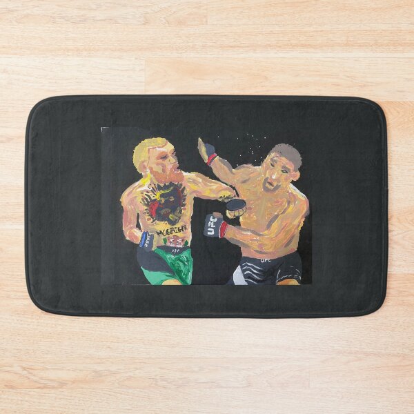 Item preview, Conor McGregor and Nick Diaz designed and sold by eddien.
