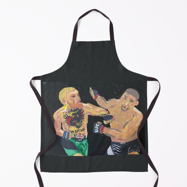 Item preview, Conor McGregor and Nick Diaz designed and sold by eddien.