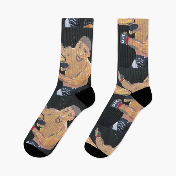 Item preview, Conor McGregor and Nick Diaz designed and sold by eddien.