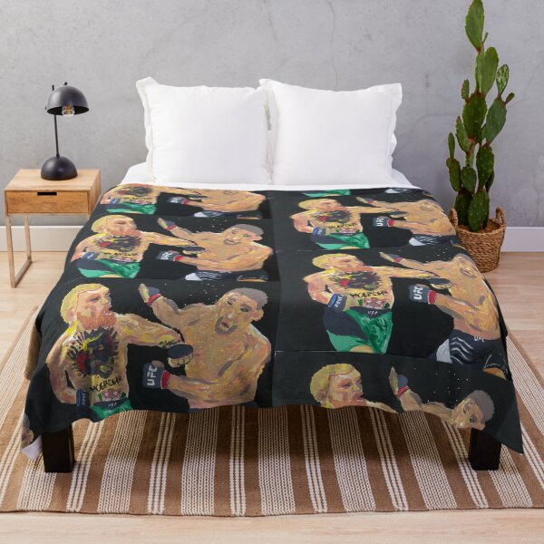 Item preview, Conor McGregor and Nick Diaz designed and sold by eddien.