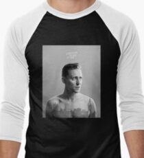 Thomas William 2 Men's Baseball ¾ T-Shirt