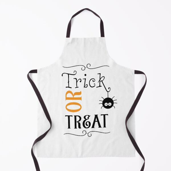 Item preview, Halloween Trick or Treat designed and sold by pinkwinkpop.