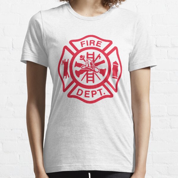 Flavortown Fire Department Gifts Merchandise Redbubble - firefighter pants trousers roblox voluntario