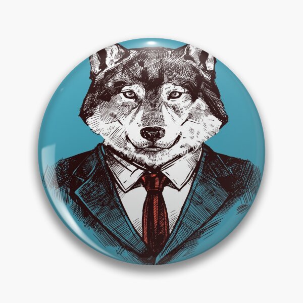 Artikelvorschau, Respektiertes Wolfshemd, Wolfsgeschenke, Wolfskunst, Liebeswölfe, Wolfsliebhaber, entworfen und verkauft von DiamondStore1.