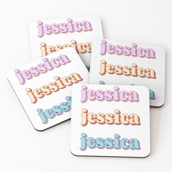 Item preview, Jessica Word Art designed and sold by Arexus.