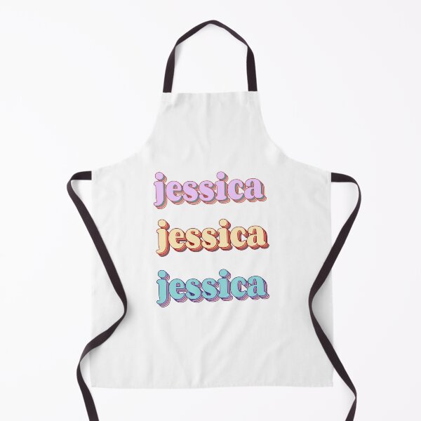 Item preview, Jessica Word Art designed and sold by Arexus.