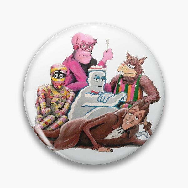 Item preview, The Real Breakfast Club (for tshirts +) designed and sold by Jimb Fisher.