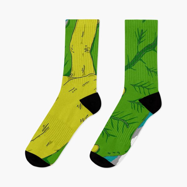 Item preview, Tropical frogs designed and sold by ragnacold.