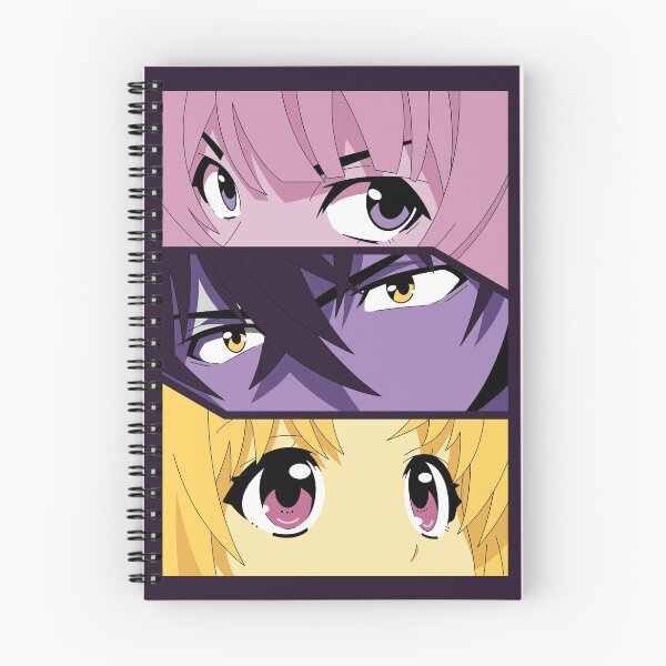 Item preview, The Manga Eyes Have It! designed and sold by TheGrooveShack.