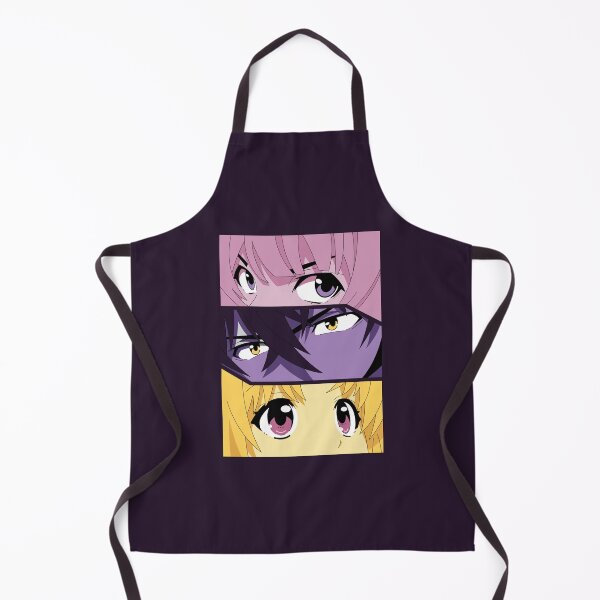 Item preview, The Manga Eyes Have It! designed and sold by TheGrooveShack.