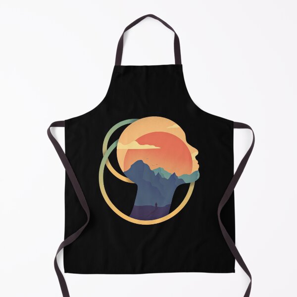 Item preview, The Seer designed and sold by KindaFun.