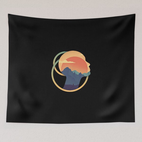 Item preview, The Seer designed and sold by KindaFun.