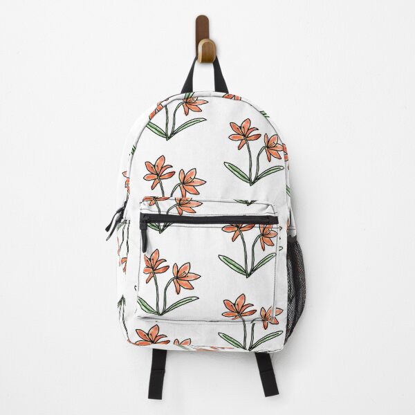 Item preview, Prairie Lily Watercolour designed and sold by designsbyad.