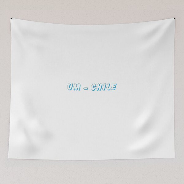 Item preview, um chile designed and sold by kimgriffin.