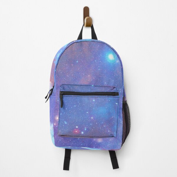 Artikelvorschau, Space Stars Milkyway Bunter Kosmisch entworfen und verkauft von mythandframe.