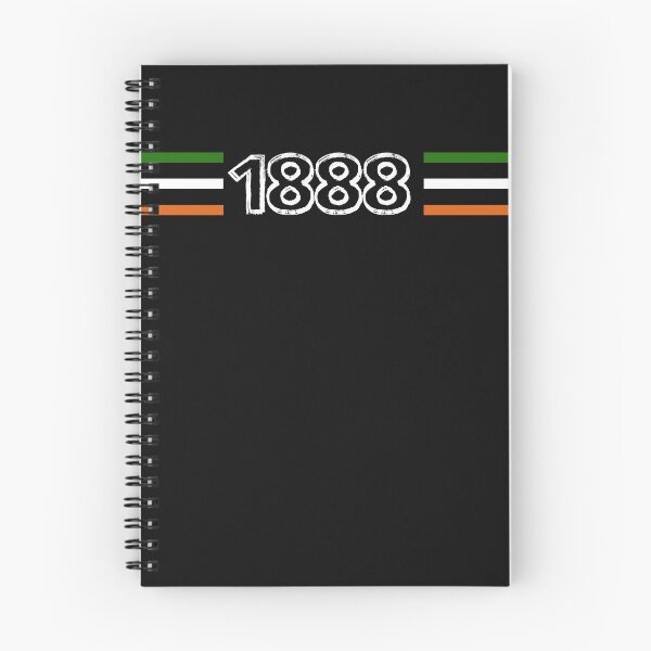 Artikelvorschau, 1888 Scottish Champions Bhoys CFC entworfen und verkauft von thebeardedscot.