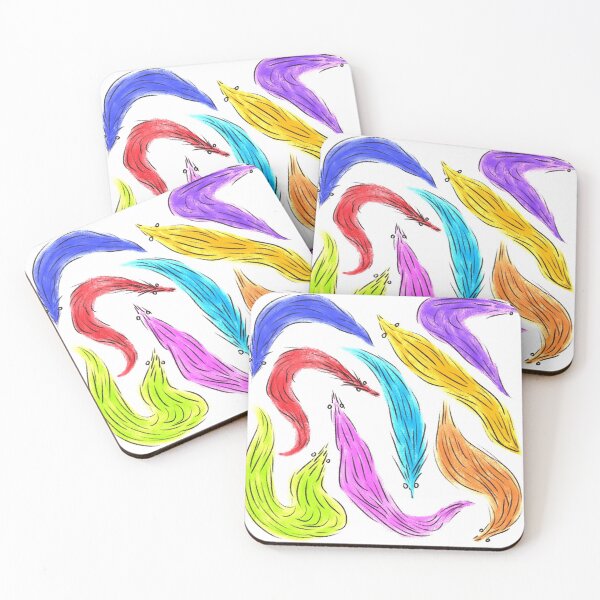 Item preview, Worms On Strings designed and sold by Mariana Niblock.