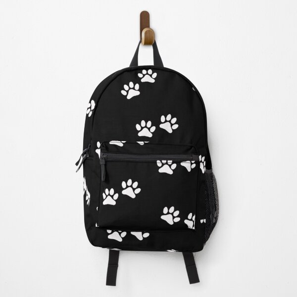 Item preview, Dog Footprints designed and sold by PeterSS.