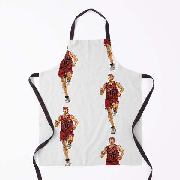 Item preview, Slam Dunk // Hanamichi Sakuragi designed and sold by Hanakox.