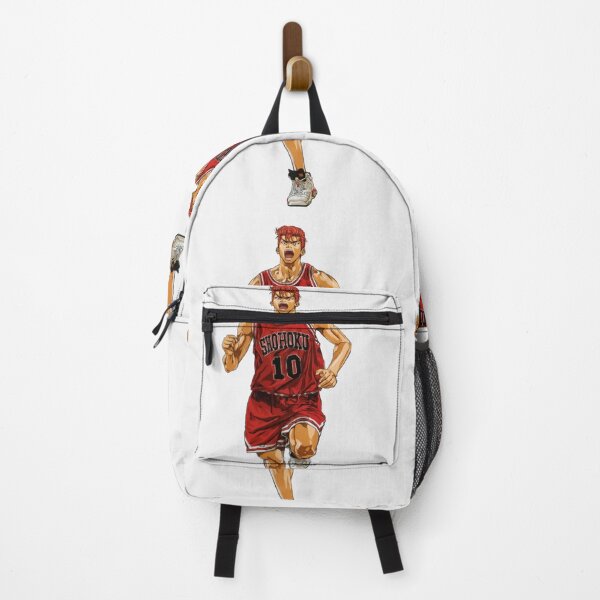 Item preview, Slam Dunk // Hanamichi Sakuragi designed and sold by Hanakox.