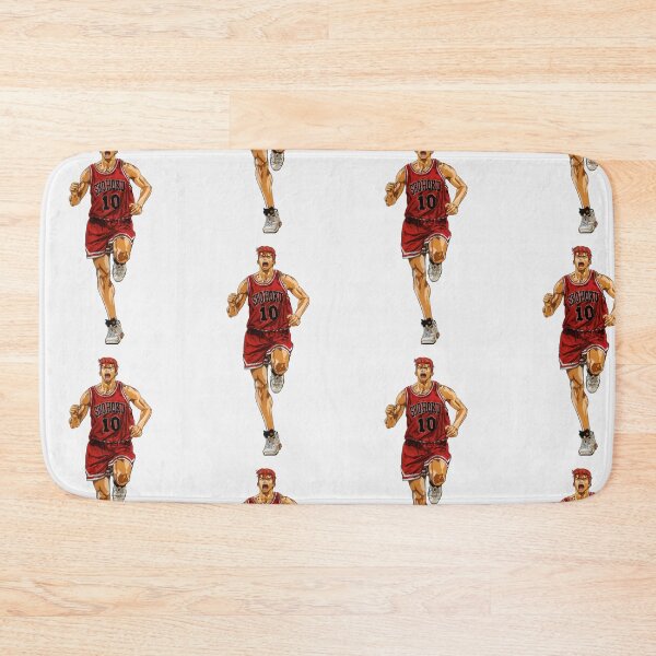 Item preview, Slam Dunk // Hanamichi Sakuragi designed and sold by Hanakox.