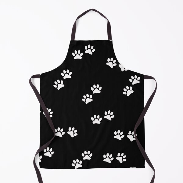 Item preview, Dog Footprints designed and sold by PeterSS.