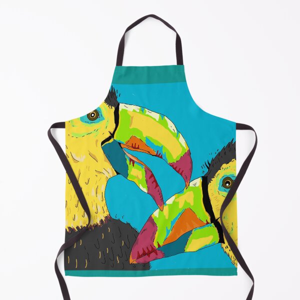 Item preview, Tucans designed and sold by ragnacold.