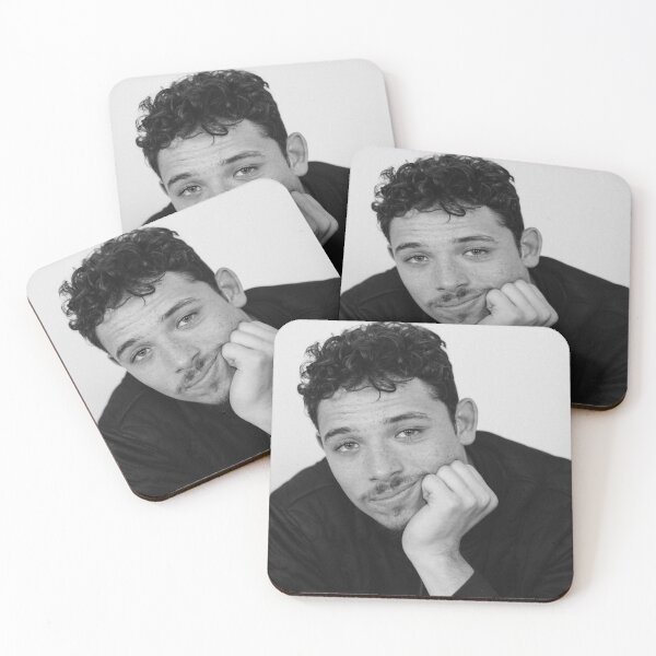 Item preview, Anthony Ramos designed and sold by Itz-Bright.