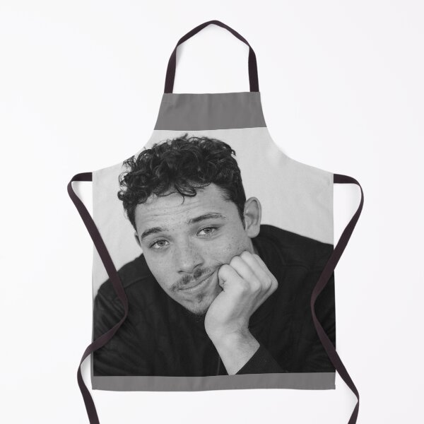 Item preview, Anthony Ramos designed and sold by Itz-Bright.