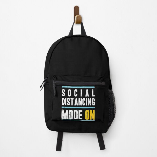 Item preview, Social distancing mode on designed and sold by urbanstore69.